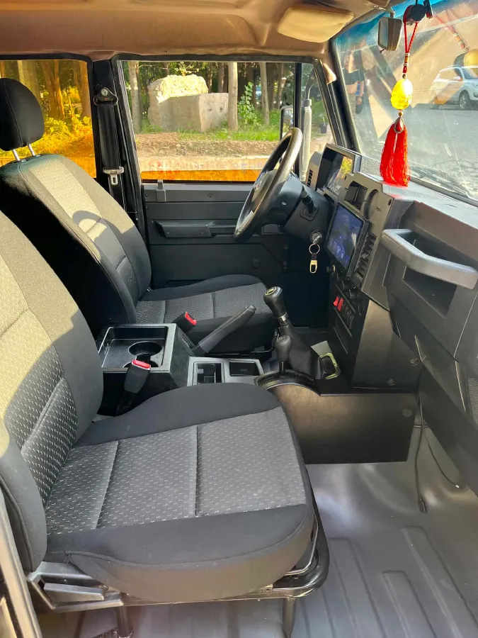 2016 BAW Battle Flag 2.0L 102HP L4 5MT,autocango,china used car exporter,china ev exporter,chinese used car exporter,chinese used ev exporter