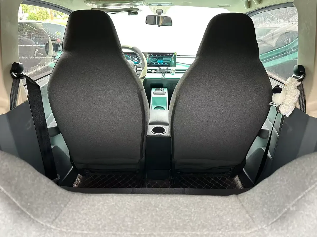 2022 BAW YuanBao BEV 9.6KWH,autocango,china used car exporter,china ev exporter,chinese used car exporter,chinese used ev exporter