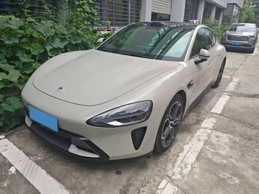 2024 MI SU7 BEV 101KWH