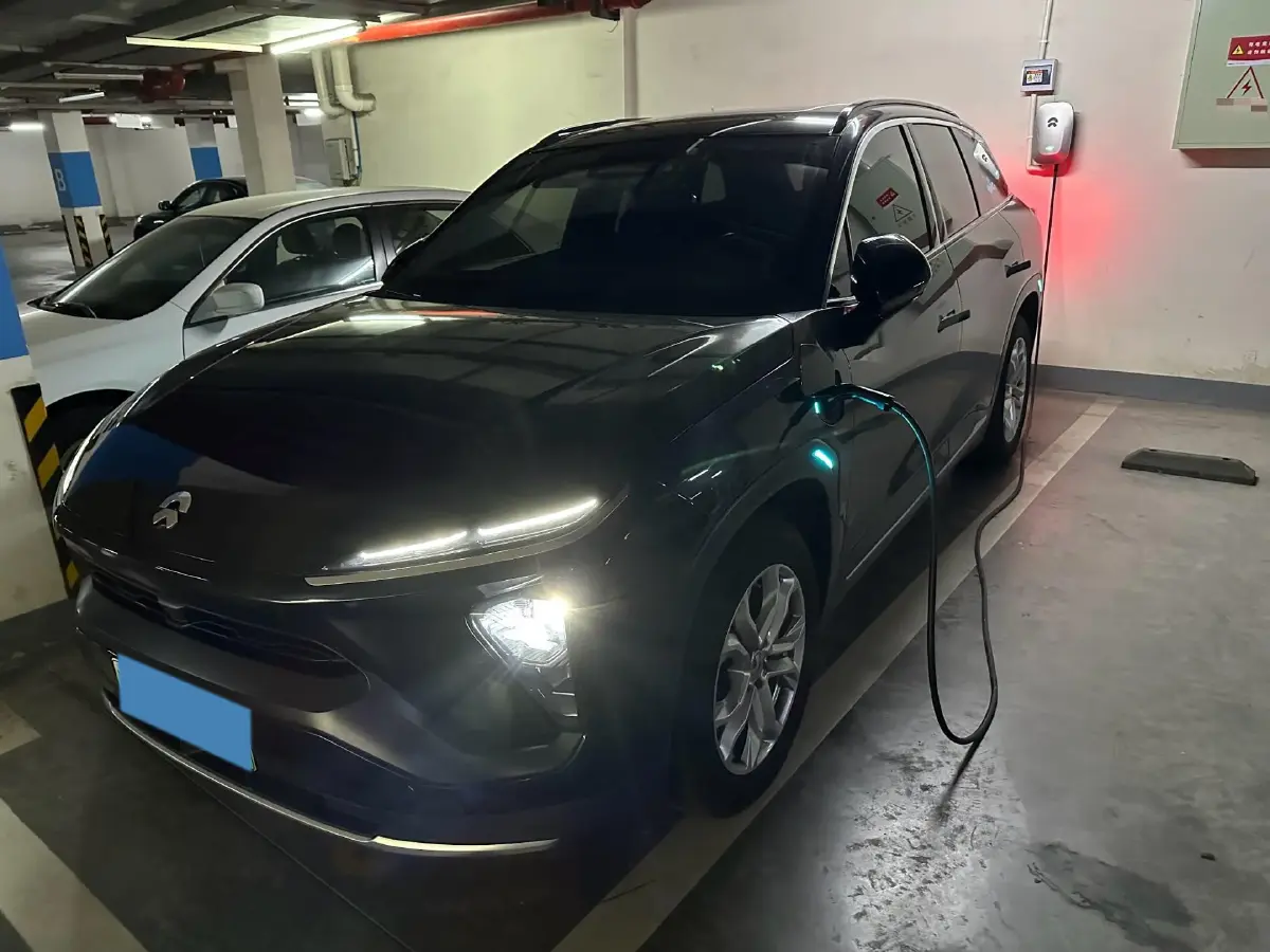 2020 NIO ES6 BEV 100KWH