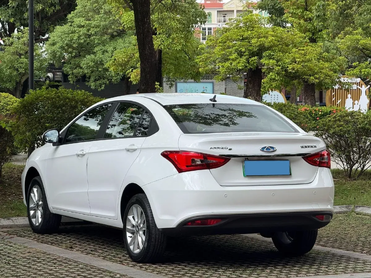 2024 Chery EV Arrizo e BEV 48.16KWH,autocango,china used car exporter,china ev exporter,chinese used car exporter,chinese used ev exporter