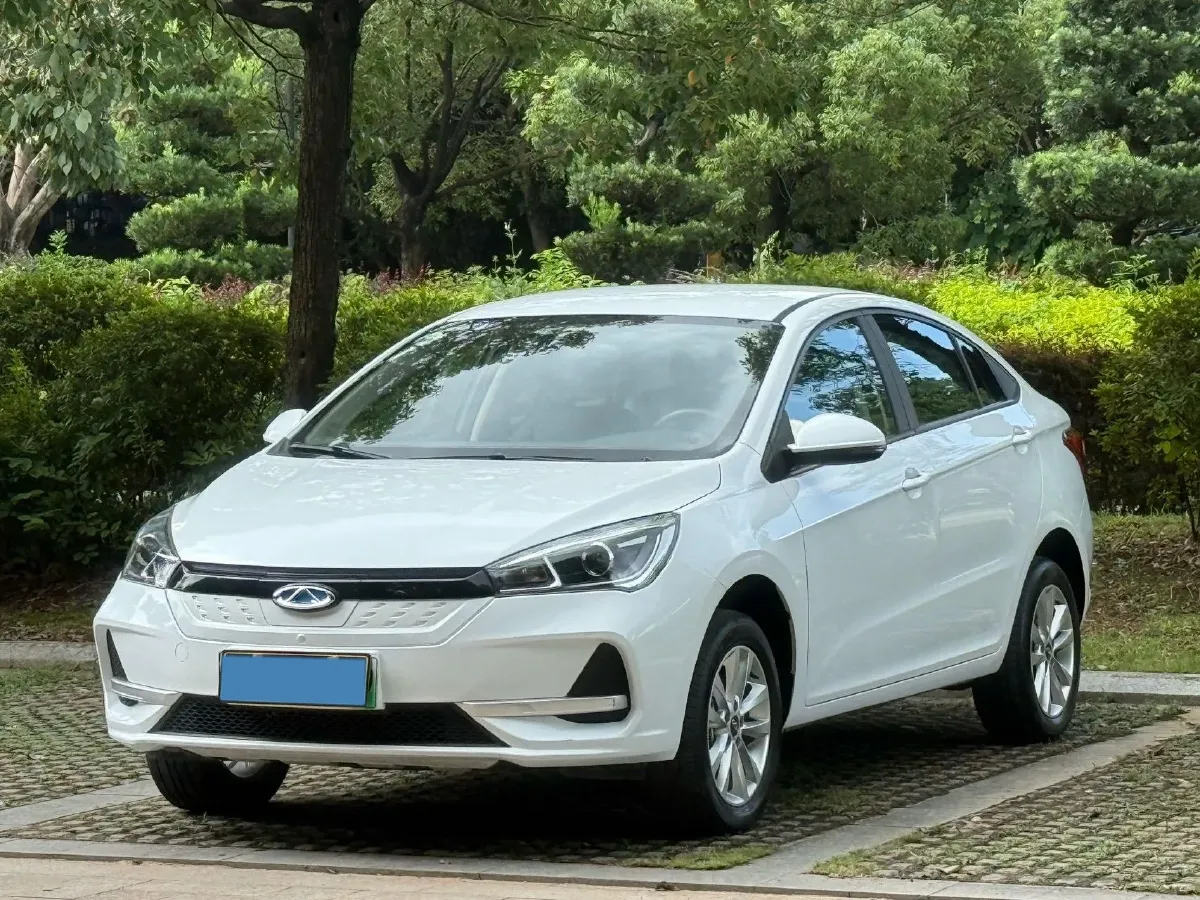 2024 Chery EV Arrizo e BEV 48.16KWH,autocango,china used car exporter,china ev exporter,chinese used car exporter,chinese used ev exporter