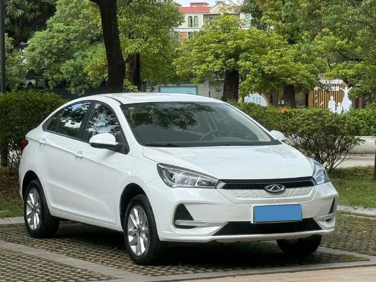 2024 Chery EV Arrizo e BEV 48.16KWH,autocango,china used car exporter,china ev exporter,chinese used car exporter,chinese used ev exporter