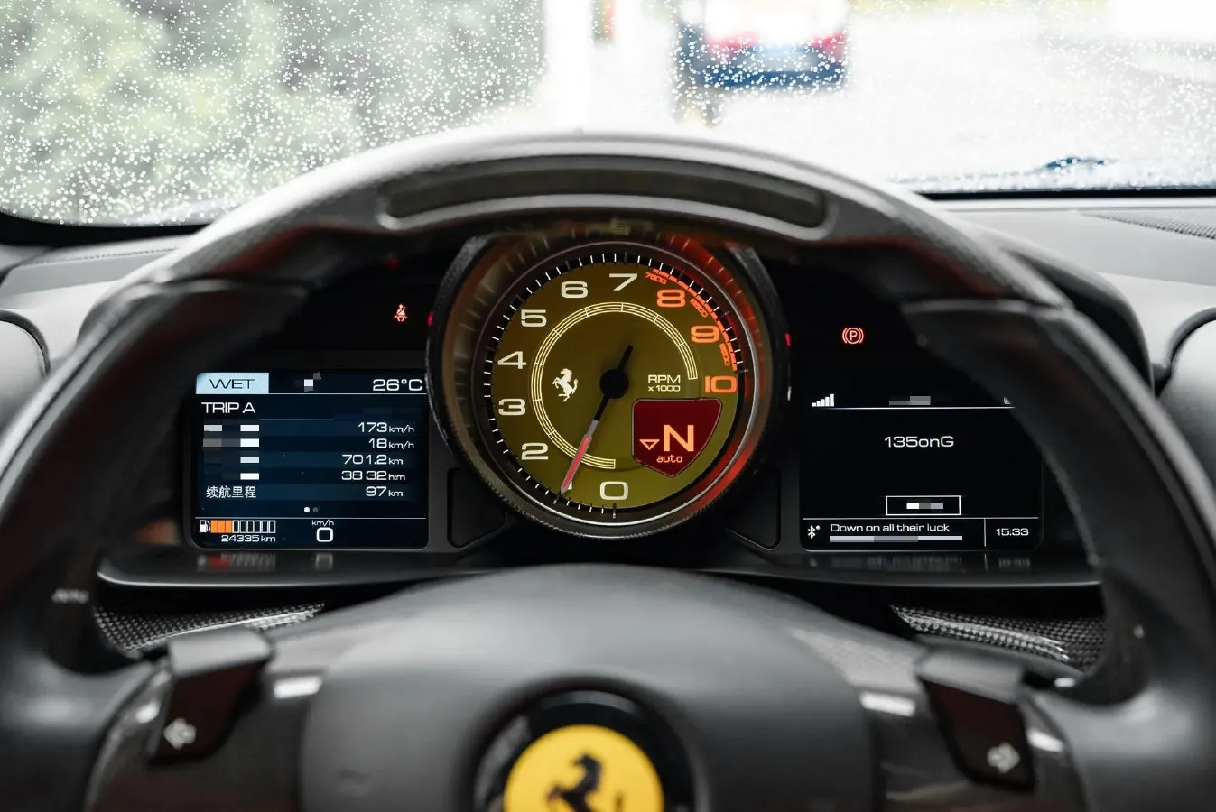 2017 Ferrari GTC4 Lusso 3.9T 609HP V8 7DCT,autocango,china used car exporter,china ev exporter,chinese used car exporter,chinese used ev exporter