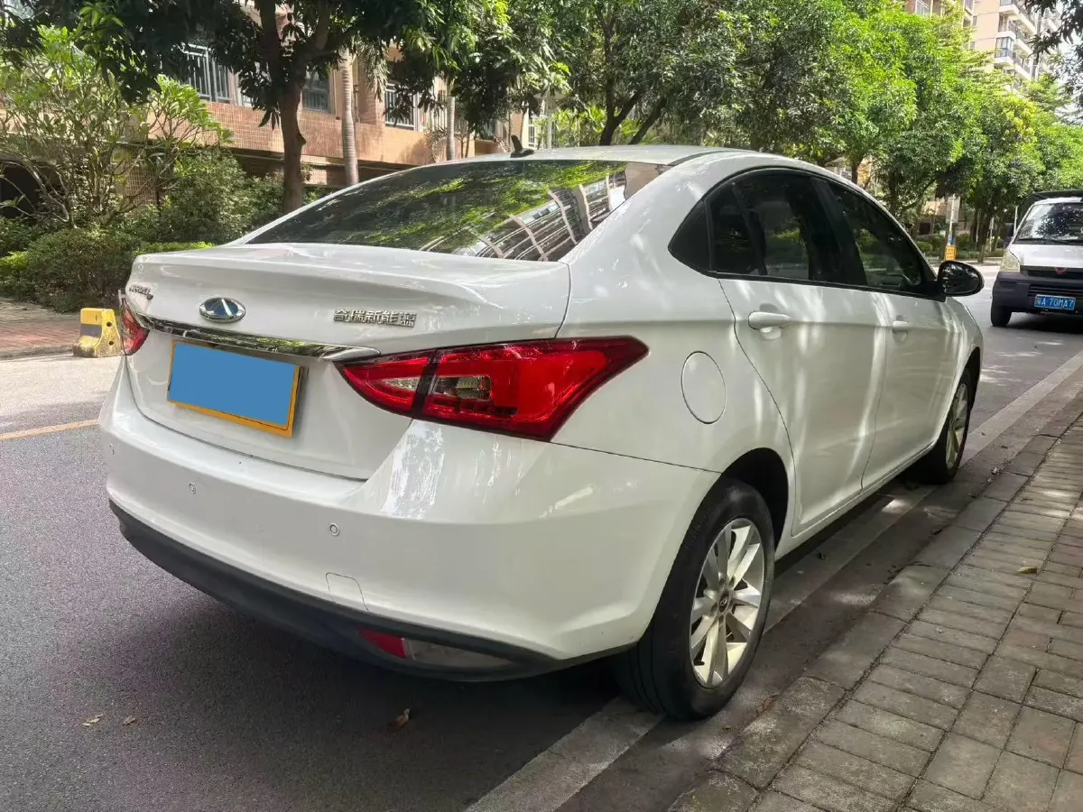 2024 Chery EV Arrizo e BEV 53.61KWH,autocango,china used car exporter,china ev exporter,chinese used car exporter,chinese used ev exporter