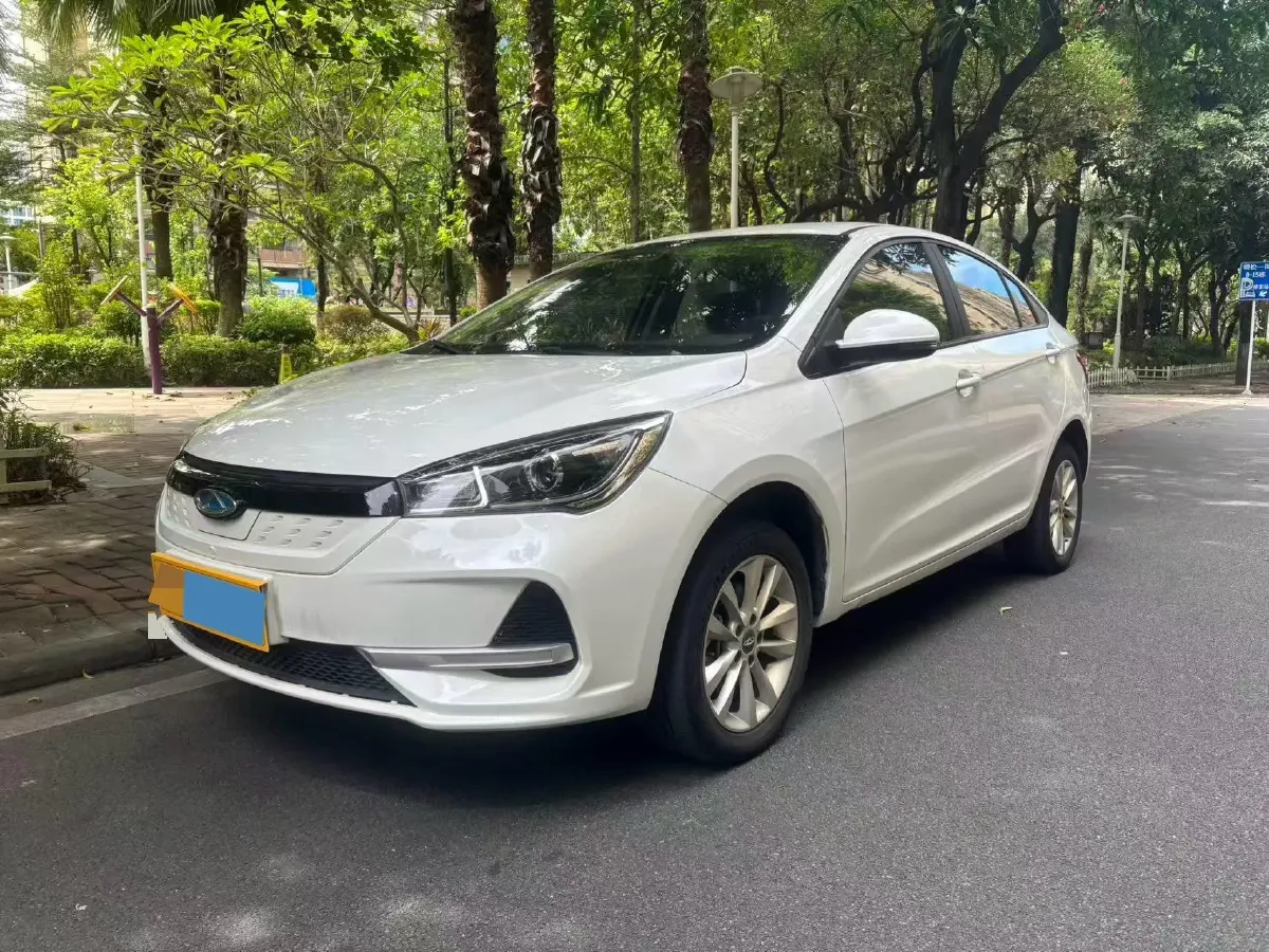 2024 Chery EV Arrizo e BEV 53.61KWH,autocango,china used car exporter,china ev exporter,chinese used car exporter,chinese used ev exporter