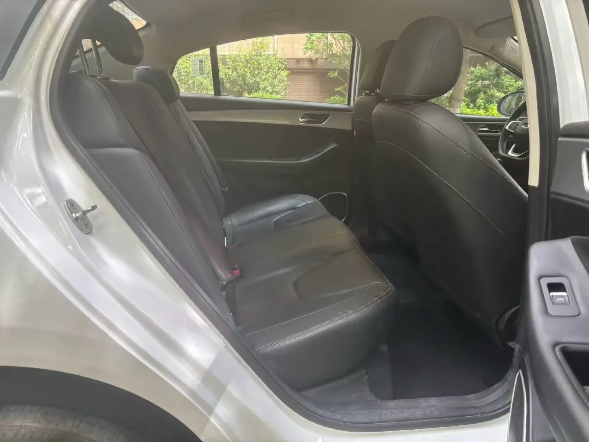 2024 Chery EV Arrizo e BEV 53.61KWH,autocango,china used car exporter,china ev exporter,chinese used car exporter,chinese used ev exporter