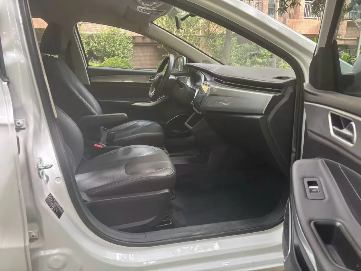 2024 Chery EV Arrizo e BEV 53.61KWH,autocango,china used car exporter,china ev exporter,chinese used car exporter,chinese used ev exporter