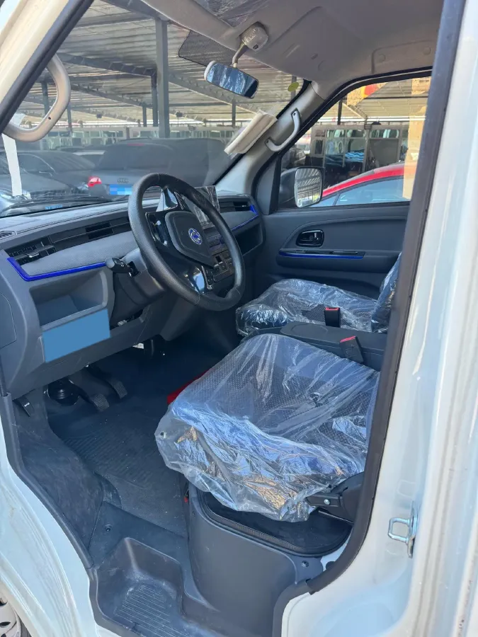 2023 Foton Elf E7 BEV 95HP BEV 41.86KWH,autocango,china used car exporter,china ev exporter,chinese used car exporter,chinese used ev exporter