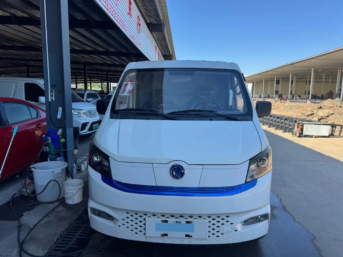 2023 Foton Elf E7 BEV 95HP BEV 41.86KWH,autocango,china used car exporter,china ev exporter,chinese used car exporter,chinese used ev exporter