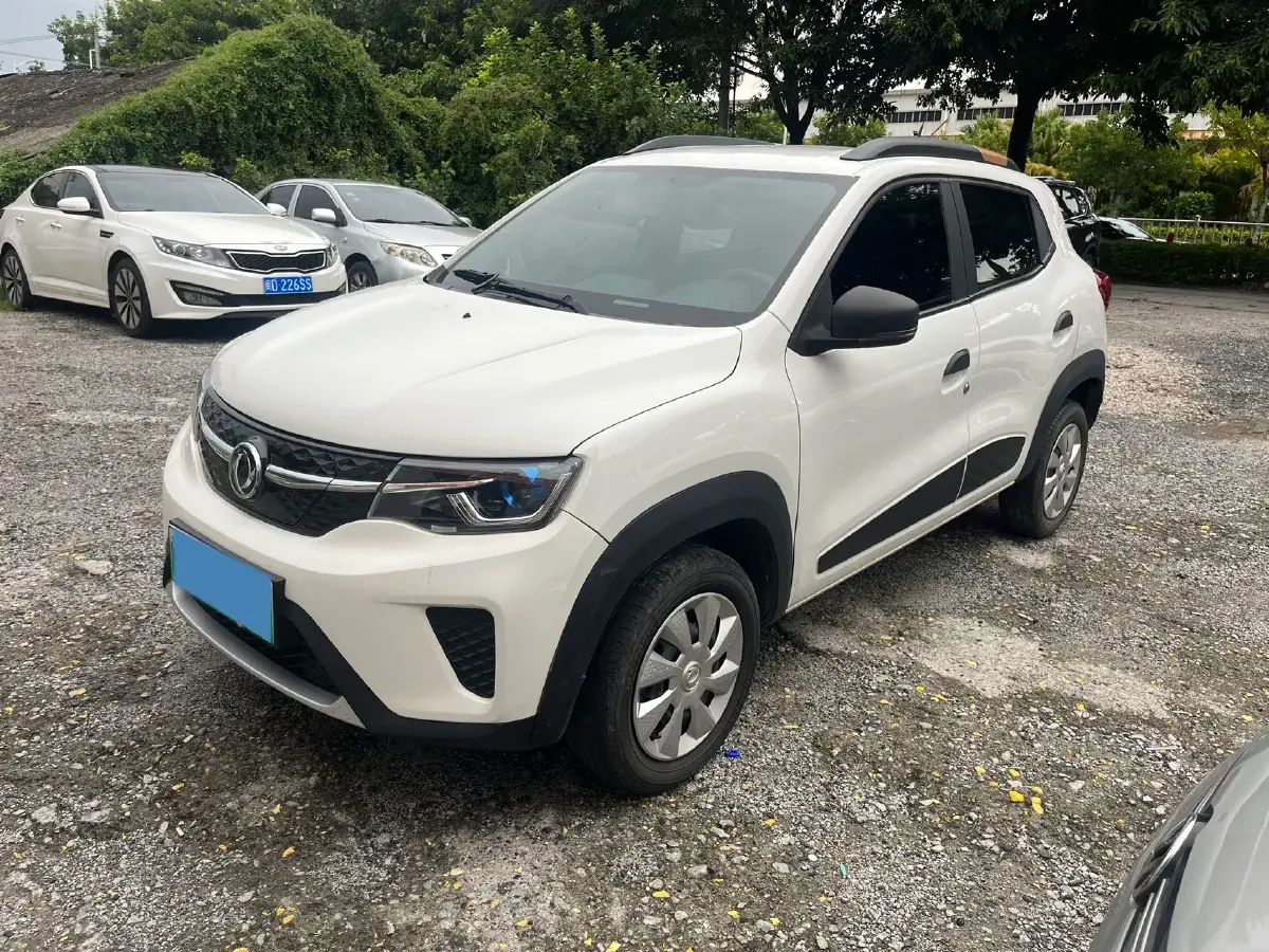 2021 DongFeng Nammi EX1 BEV 26.8KWH