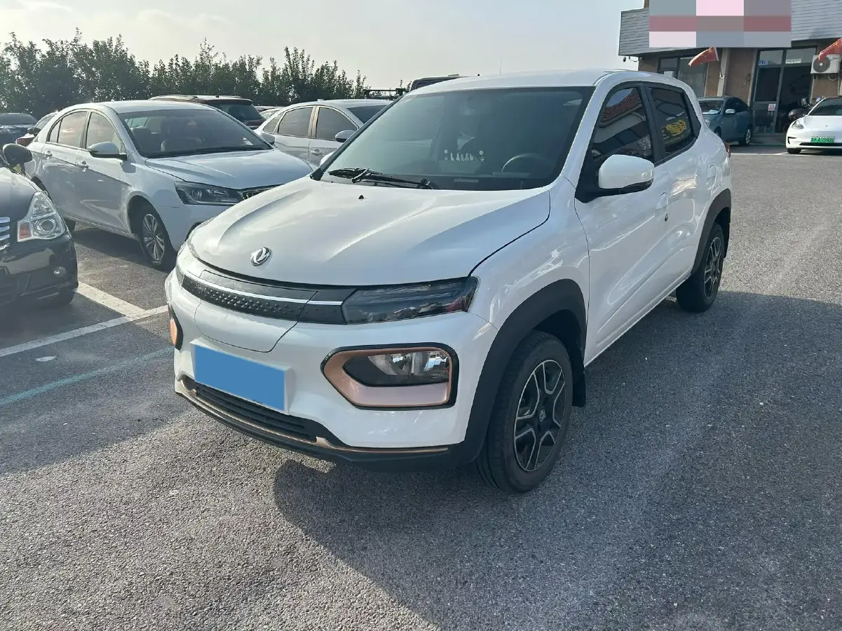 2022 DongFeng Nammi EX1 BEV 26.8KWH