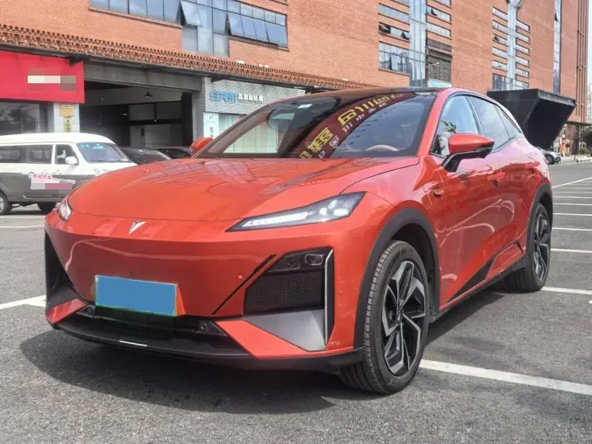 2024 Deepal S07 1.5L 95HP L4 REEV 31.73KWH