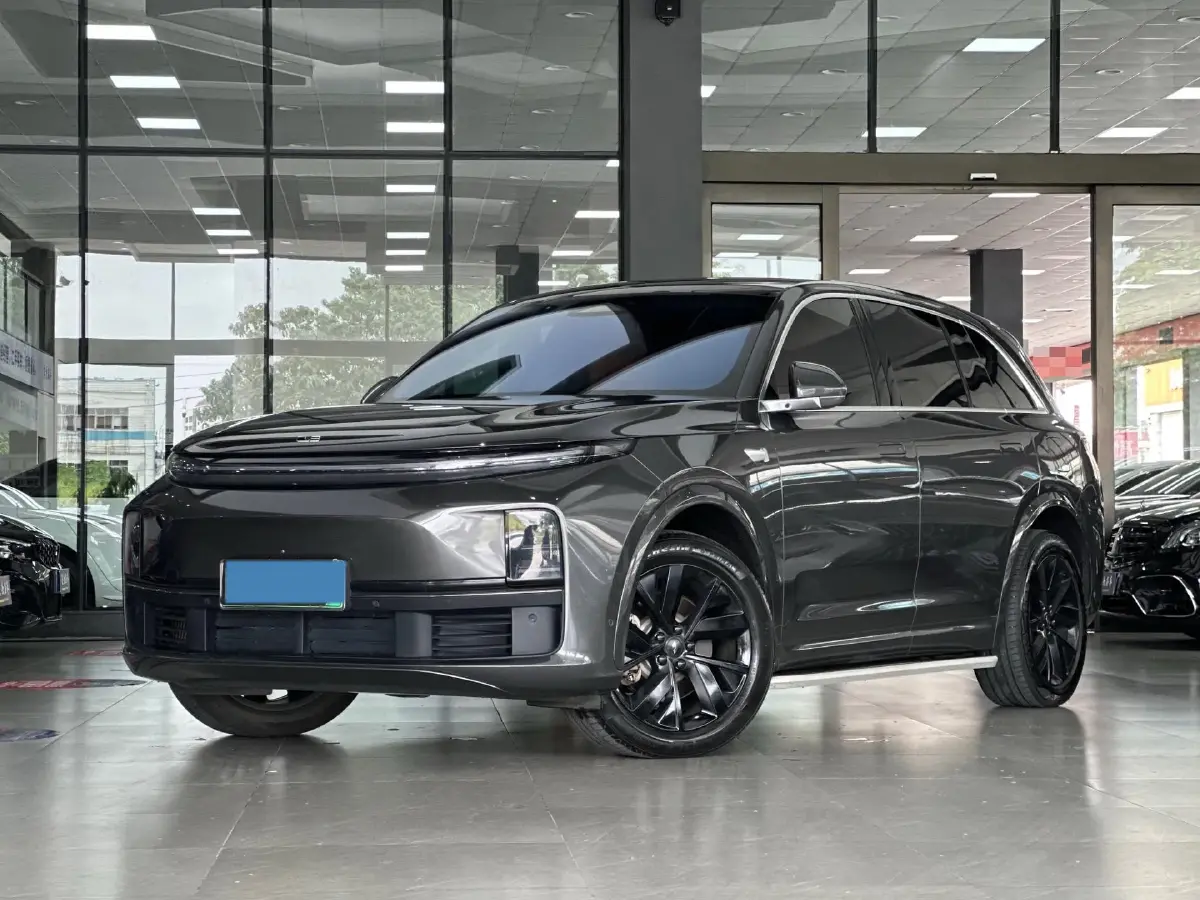 2023 Li L7 Range Extended 154HP REEV 40.9KWH