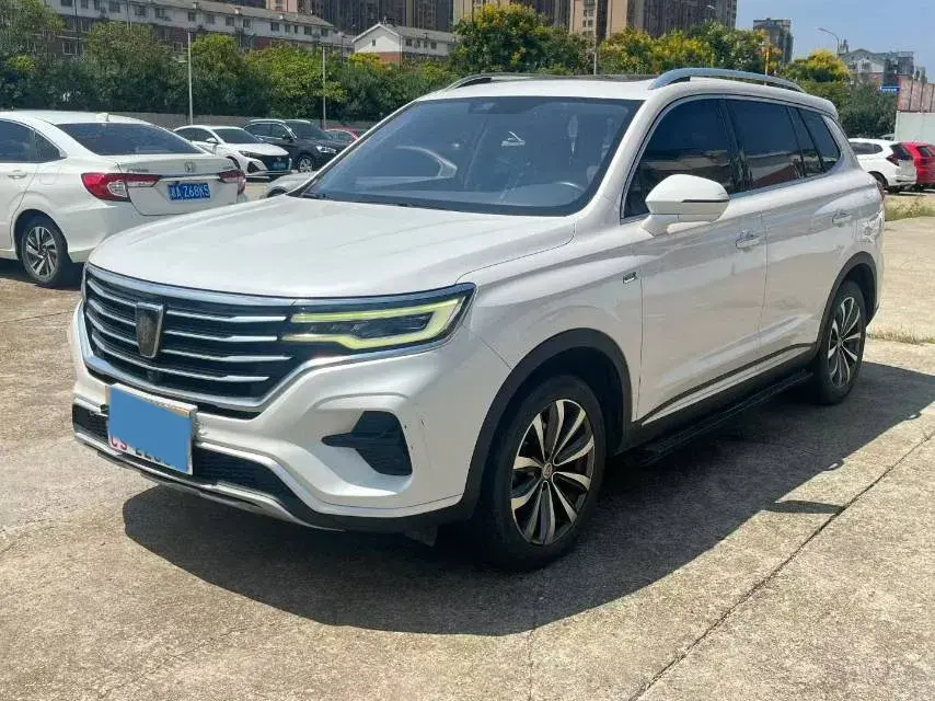 2019 Roewe RX5 MAX 1.5T 173HP L4 6AT