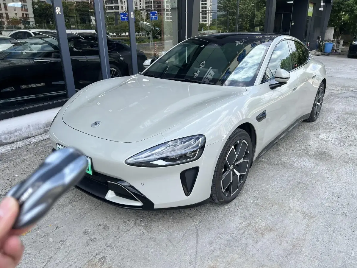 2024 MI SU7 BEV 73.6KWH