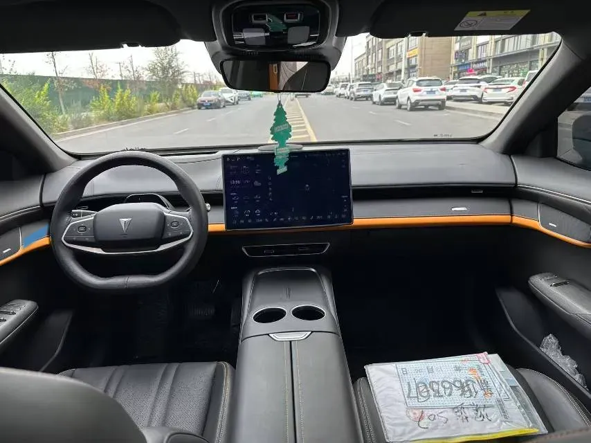 2024 Deepal S07 1.5L 95HP L4 REEV 31.73KWH,autocango,china used car exporter,china ev exporter,chinese used car exporter,chinese used ev exporter