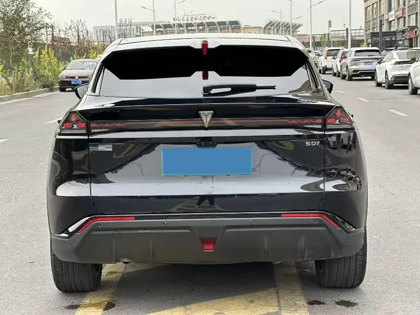 2024 Deepal S07 1.5L 95HP L4 REEV 31.73KWH,autocango,china used car exporter,china ev exporter,chinese used car exporter,chinese used ev exporter