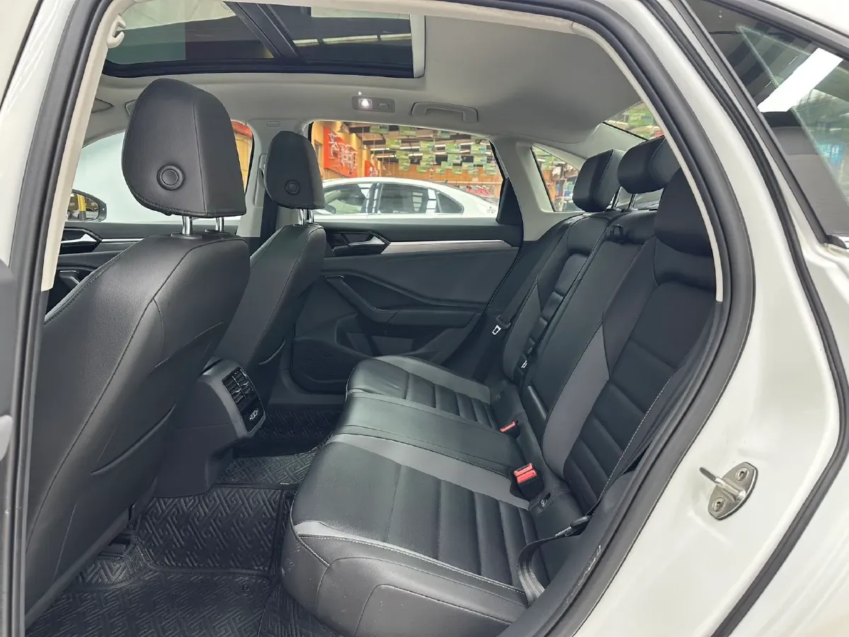 2019 Volkswagen Sagitar 1.2T 116HP L4 7DCT,autocango,china used car exporter,china ev exporter,chinese used car exporter,chinese used ev exporter