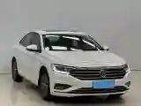2019 Volkswagen Sagitar 1.2T 116HP L4 7DCT