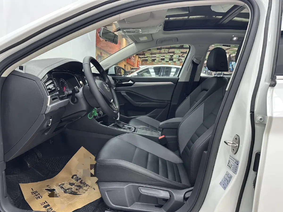 2019 Volkswagen Sagitar 1.2T 116HP L4 7DCT,autocango,china used car exporter,china ev exporter,chinese used car exporter,chinese used ev exporter