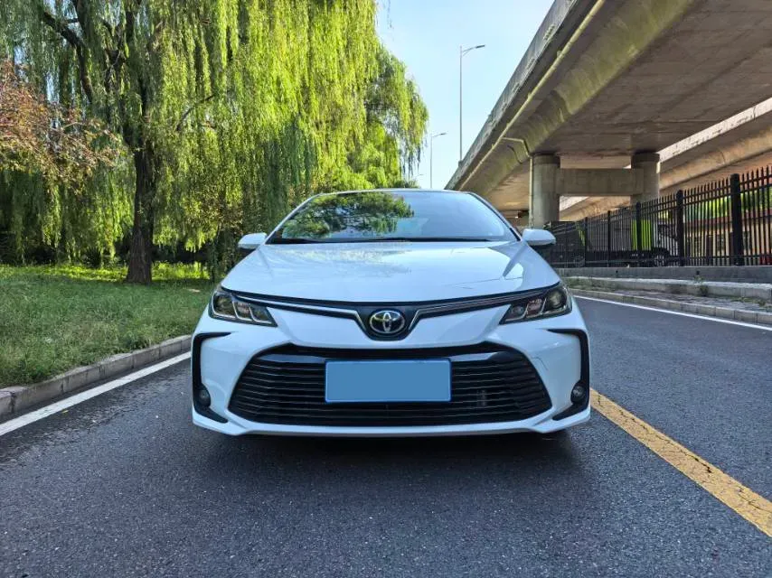 2022 Toyota Corolla 1.2T 116HP L4 CVT,autocango,china used car exporter,china ev exporter,chinese used car exporter,chinese used ev exporter