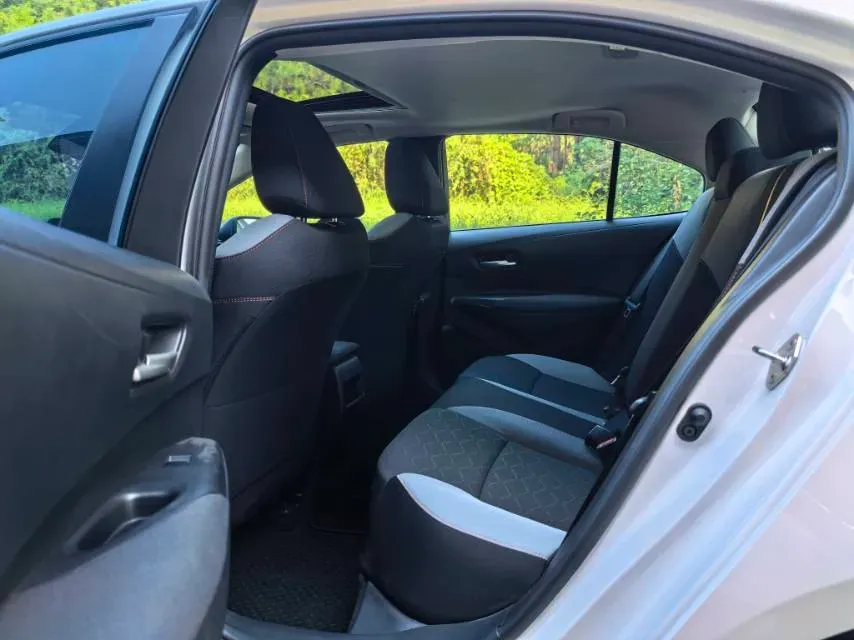 2022 Toyota Corolla 1.2T 116HP L4 CVT,autocango,china used car exporter,china ev exporter,chinese used car exporter,chinese used ev exporter