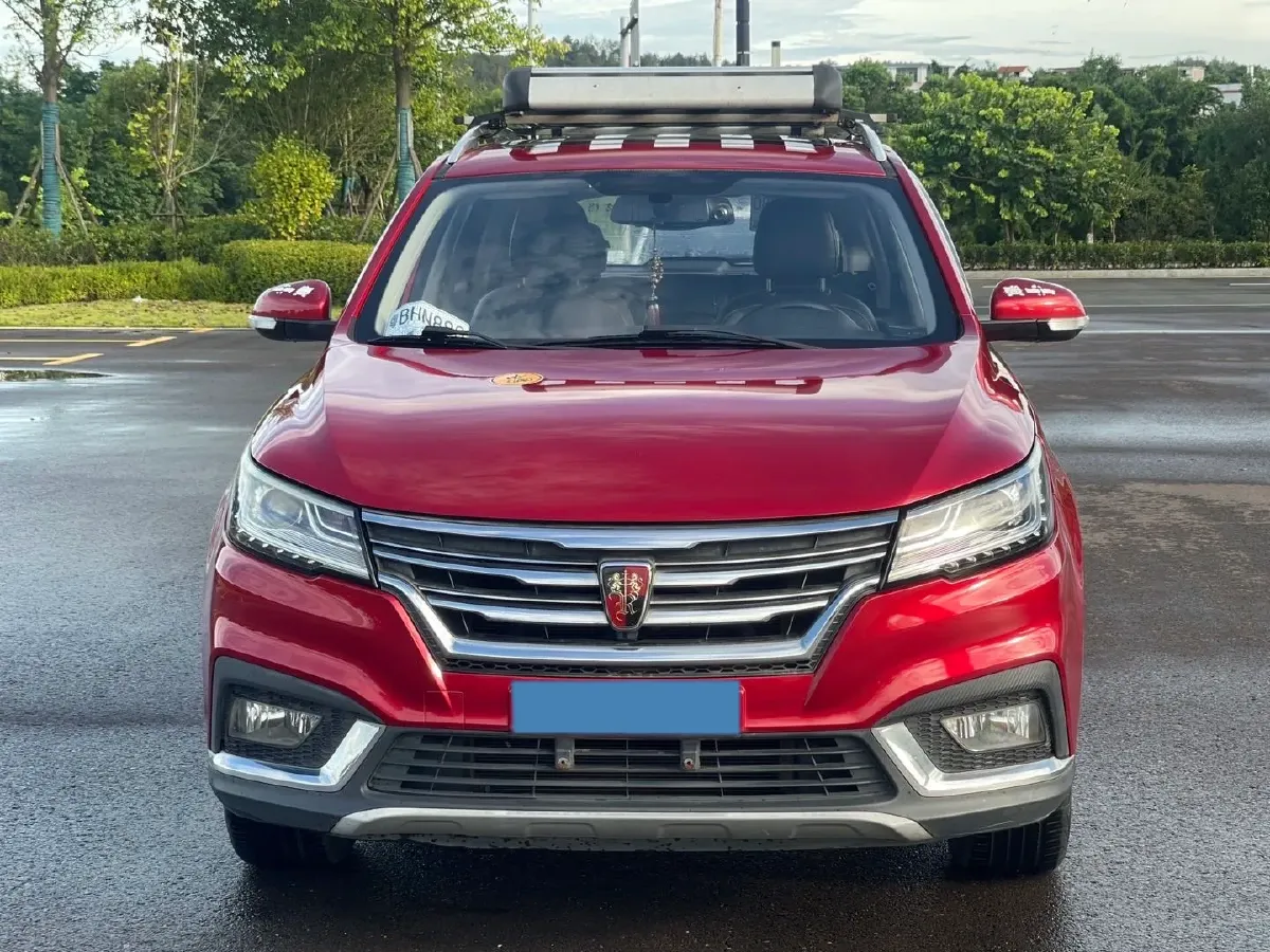 2018 Roewe RX3 1.3T 163HP L3 6AT,autocango,china used car exporter,china ev exporter,chinese used car exporter,chinese used ev exporter