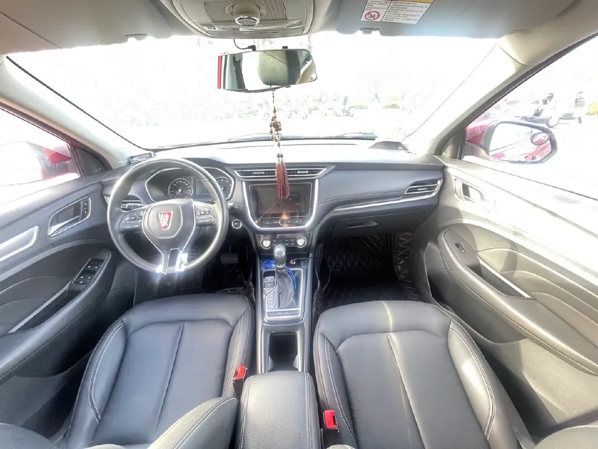 2018 Roewe RX3 1.3T 163HP L3 6AT,autocango,china used car exporter,china ev exporter,chinese used car exporter,chinese used ev exporter