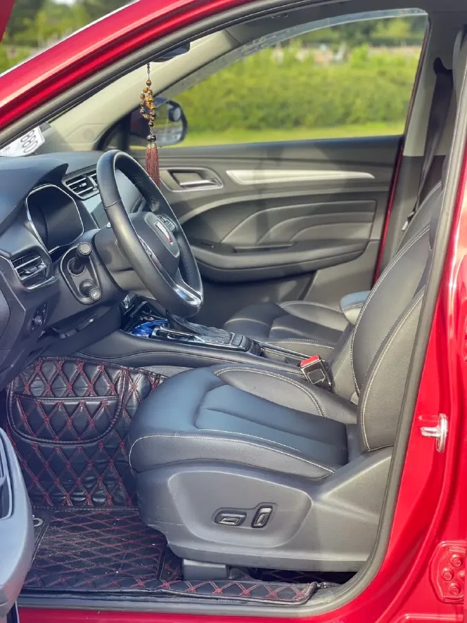 2018 Roewe RX3 1.3T 163HP L3 6AT,autocango,china used car exporter,china ev exporter,chinese used car exporter,chinese used ev exporter