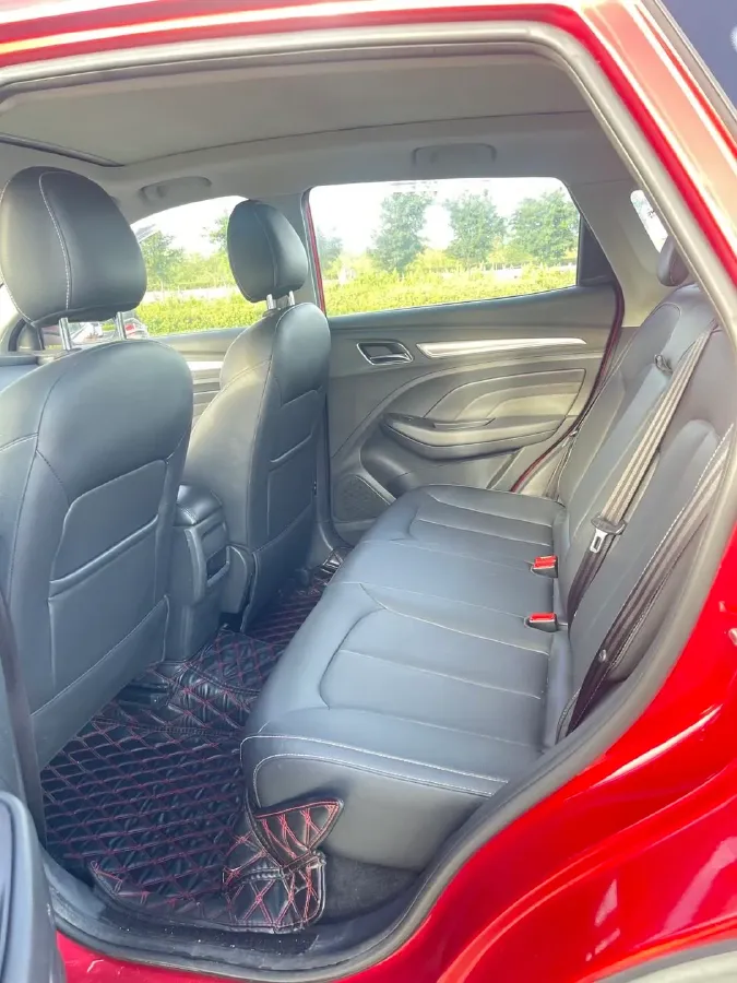 2018 Roewe RX3 1.3T 163HP L3 6AT,autocango,china used car exporter,china ev exporter,chinese used car exporter,chinese used ev exporter