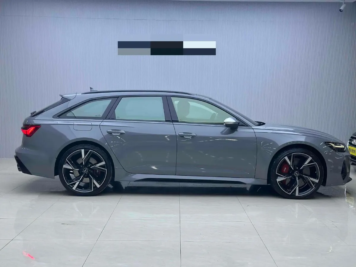 2021 Audi RS 6 4.0T 600HP V8 8AT,autocango,china used car exporter,china ev exporter,chinese used car exporter,chinese used ev exporter