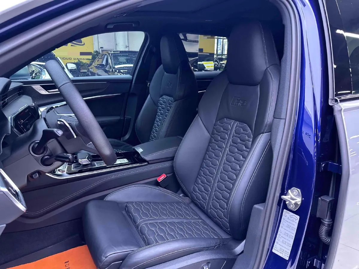 2021 Audi RS 6 4.0T 600HP V8 8AT,autocango,china used car exporter,china ev exporter,chinese used car exporter,chinese used ev exporter