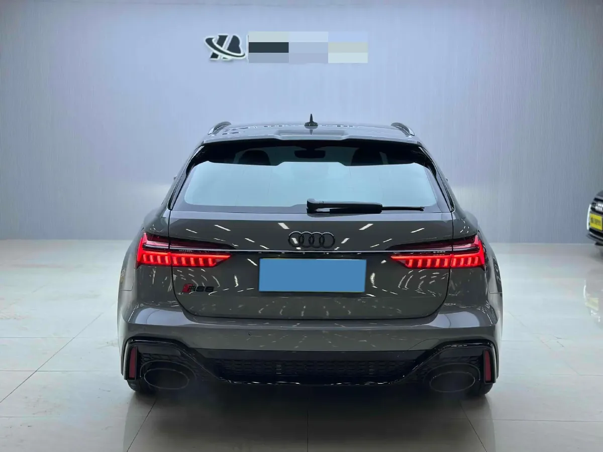 2021 Audi RS 6 4.0T 600HP V8 8AT,autocango,china used car exporter,china ev exporter,chinese used car exporter,chinese used ev exporter