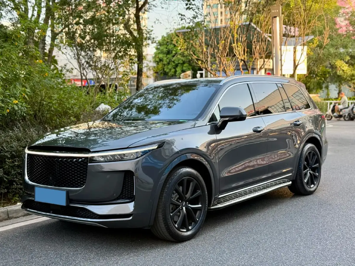 2020 Li ONE Range Extended 131HP REEV 40.5KWH