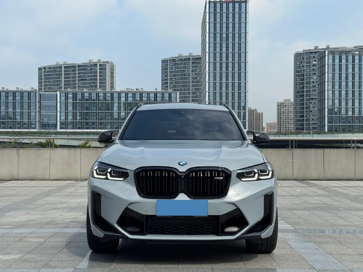 2022 BMW X3 M 3.0T 510HP L6 8AT,autocango,china used car exporter,china ev exporter,chinese used car exporter,chinese used ev exporter