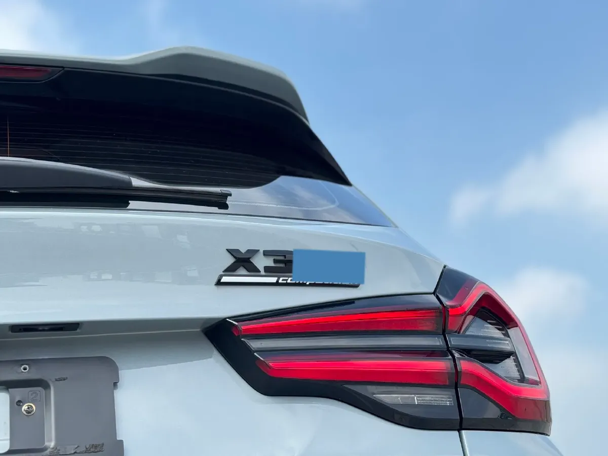 2022 BMW X3 M 3.0T 510HP L6 8AT,autocango,china used car exporter,china ev exporter,chinese used car exporter,chinese used ev exporter