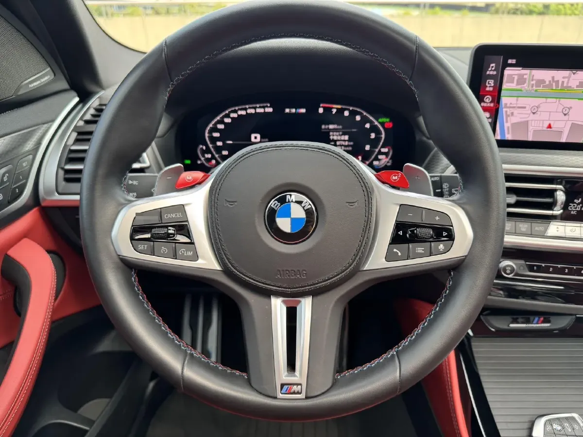 2022 BMW X3 M 3.0T 510HP L6 8AT,autocango,china used car exporter,china ev exporter,chinese used car exporter,chinese used ev exporter