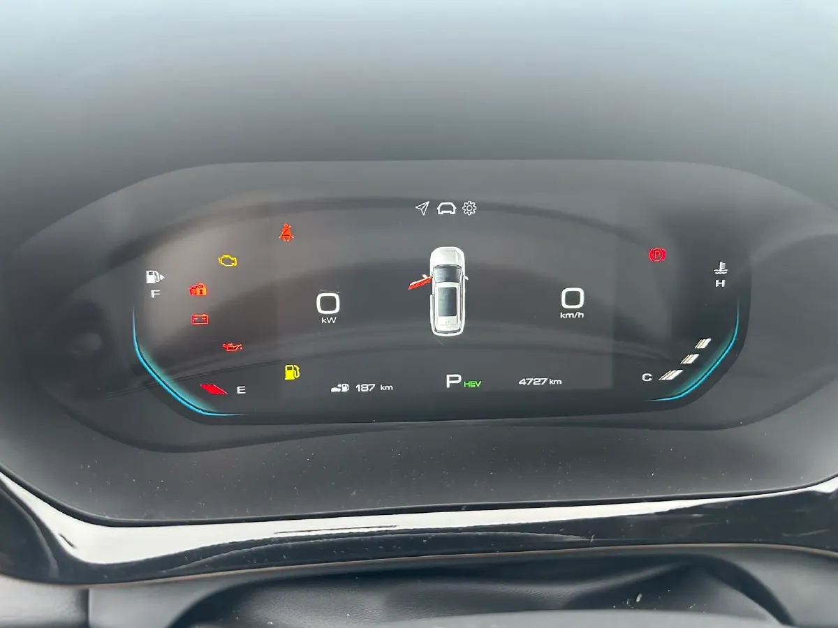 2023 WuLing XingYun 2.0L 136HP L4 1DHT Hybrid 1.8KWH,autocango,china used car exporter,china ev exporter,chinese used car exporter,chinese used ev exporter