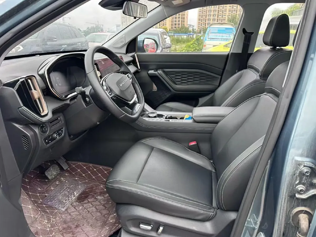 2023 WuLing XingYun 2.0L 136HP L4 1DHT Hybrid 1.8KWH,autocango,china used car exporter,china ev exporter,chinese used car exporter,chinese used ev exporter