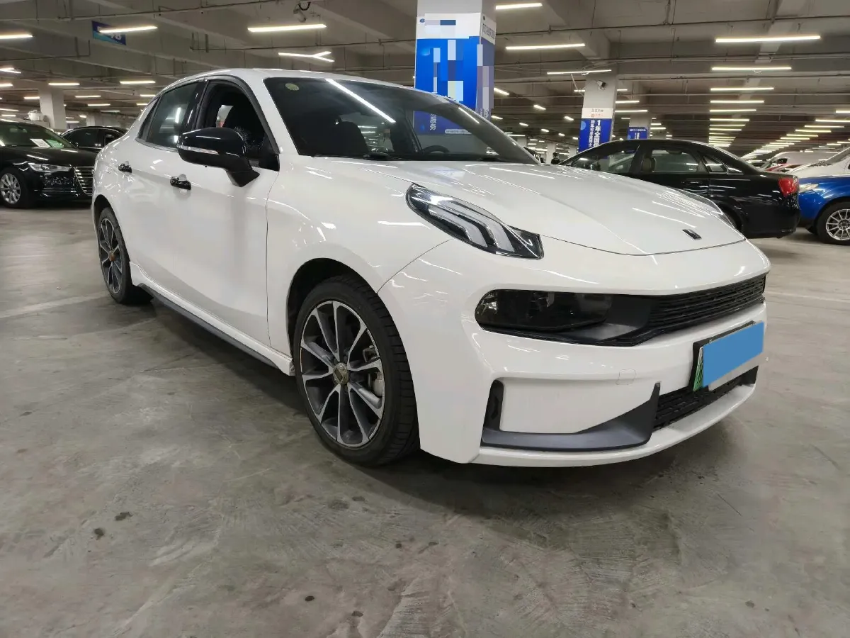 2021 LYNK&CO 03 New Energy 1.5T 180HP L3 7DCT PHEV 9.4KWH,autocango,china used car exporter,china ev exporter,chinese used car exporter,chinese used ev exporter