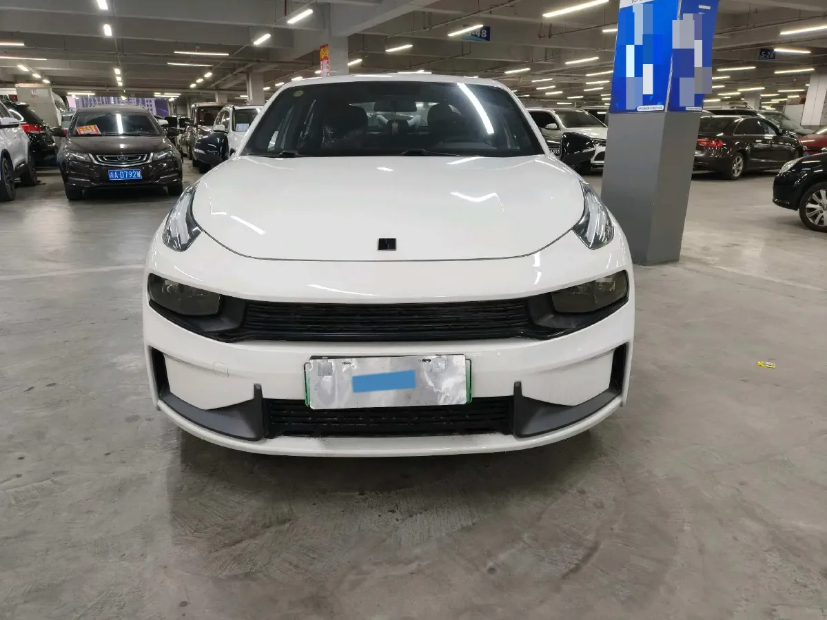 2021 LYNK&CO 03 New Energy 1.5T 180HP L3 7DCT PHEV 9.4KWH,autocango,china used car exporter,china ev exporter,chinese used car exporter,chinese used ev exporter