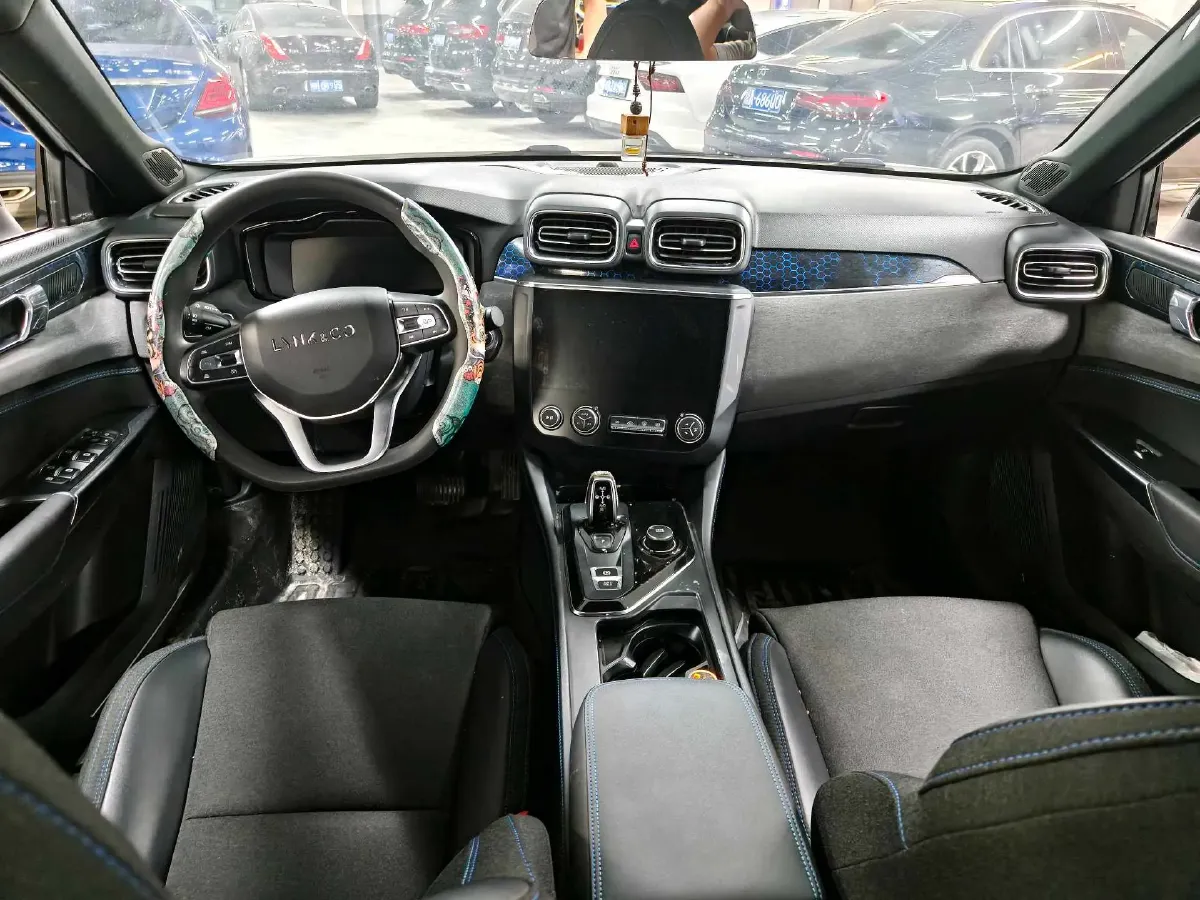 2021 LYNK&CO 03 New Energy 1.5T 180HP L3 7DCT PHEV 9.4KWH,autocango,china used car exporter,china ev exporter,chinese used car exporter,chinese used ev exporter