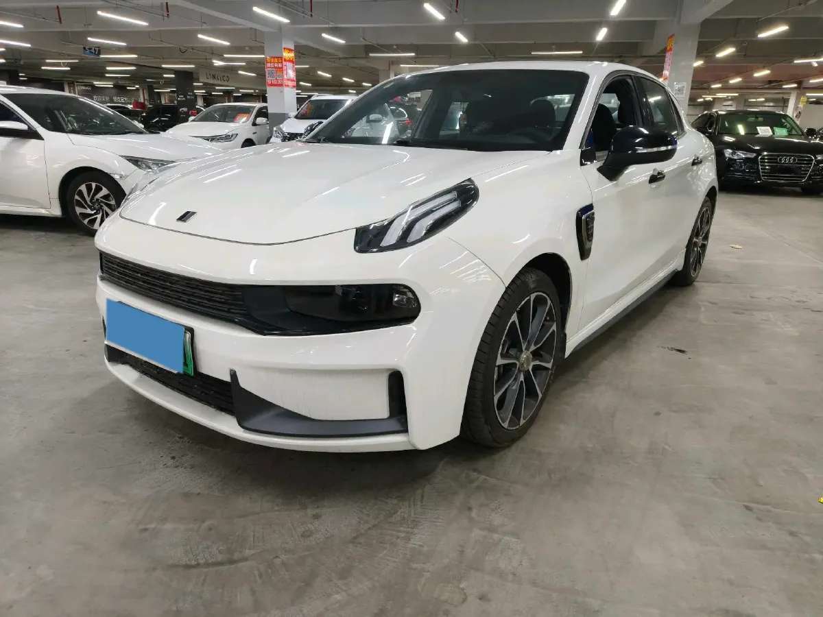 2021 LYNK&CO 03 New Energy 1.5T 180HP L3 7DCT PHEV 9.4KWH,autocango,china used car exporter,china ev exporter,chinese used car exporter,chinese used ev exporter