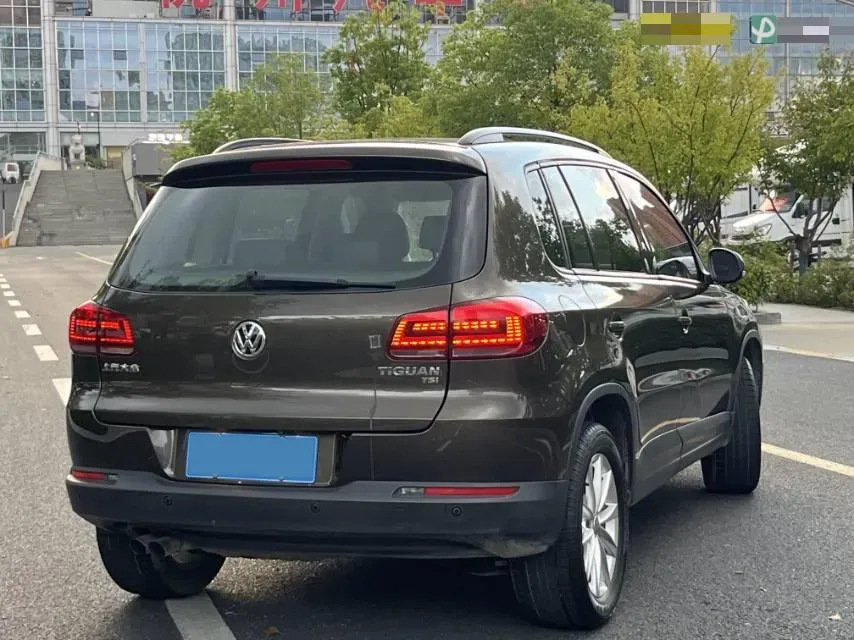 2016 Volkswagen Tiguan 1.4T 150HP L4 6DCT,autocango,china used car exporter,china ev exporter,chinese used car exporter,chinese used ev exporter