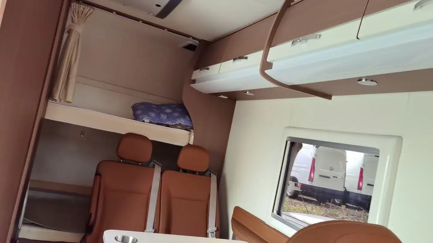 2021 MAXUS V80 RV 2.0T 139HP L4 6AMT,autocango,china used car exporter,china ev exporter,chinese used car exporter,chinese used ev exporter