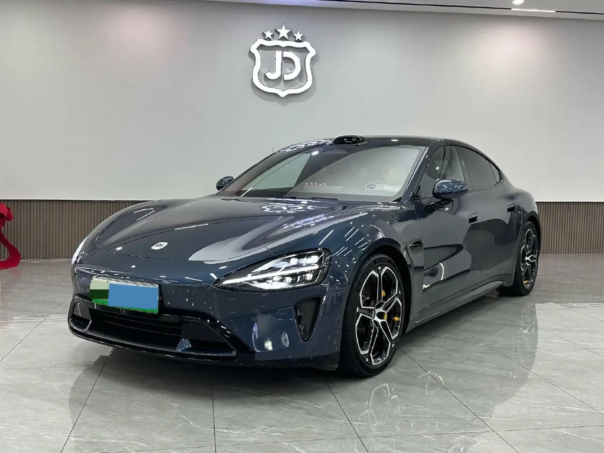 2024 MI SU7 BEV 101KWH