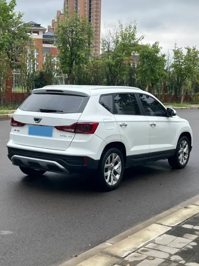 2021 Jetta VS5 1.4T 150HP L4 6AT,autocango,china used car exporter,china ev exporter,chinese used car exporter,chinese used ev exporter