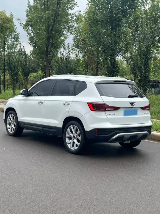 2021 Jetta VS5 1.4T 150HP L4 6AT,autocango,china used car exporter,china ev exporter,chinese used car exporter,chinese used ev exporter