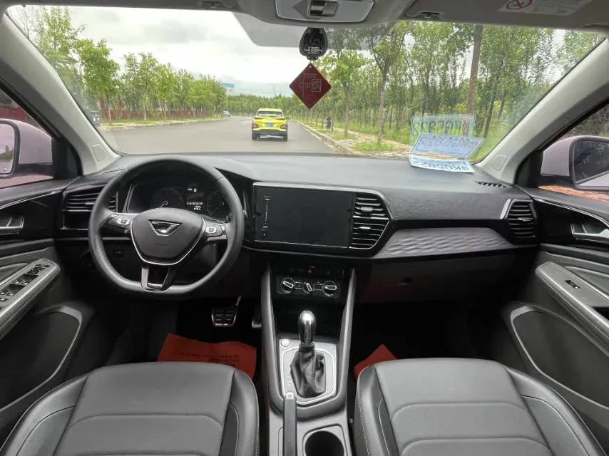 2021 Jetta VS5 1.4T 150HP L4 6AT,autocango,china used car exporter,china ev exporter,chinese used car exporter,chinese used ev exporter